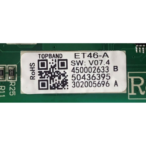 Термостат электронный для холодильника Атлант 904211900010