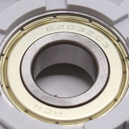 Опорный узел Whirlpool / Indesit 481231018578 