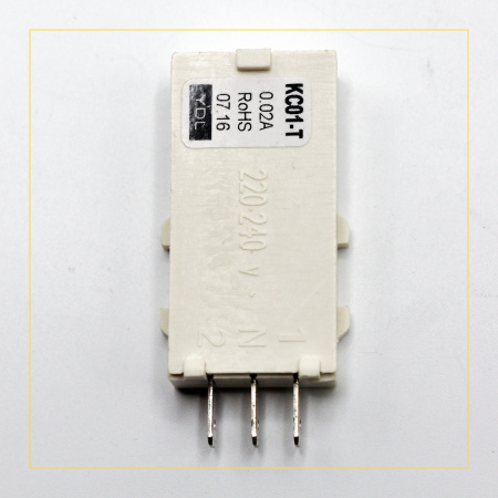 Выключатель света для холодильника Атлант КС01-Т