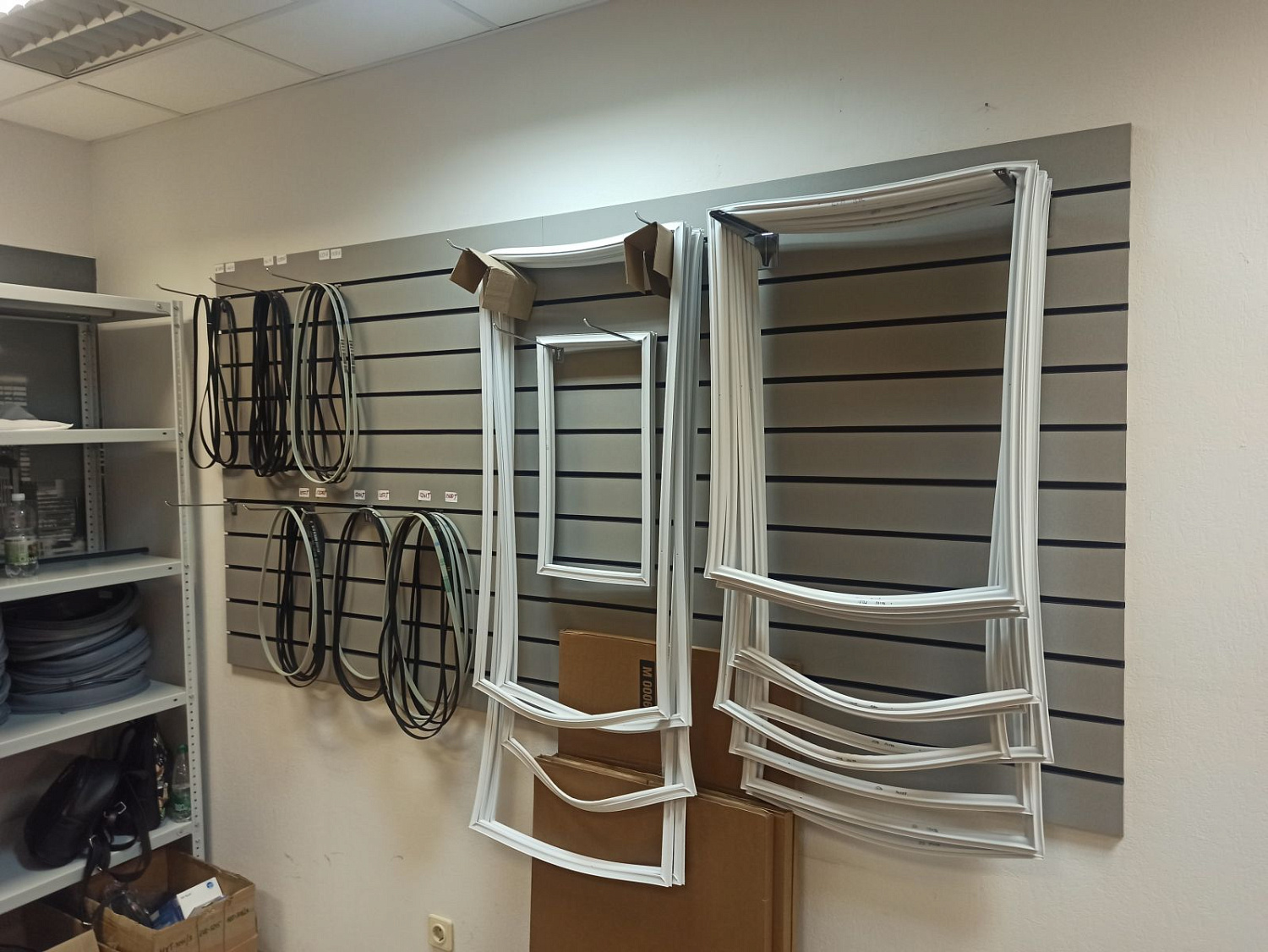 Открытие нового магазина в Гомеле!