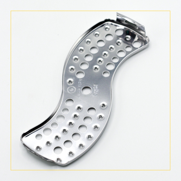 Вставка-терка для драников для кухонного комбайна Braun BR67000488