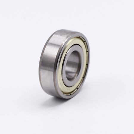 6204 zz HFD подшипник для стиральной машины (20x47x14 мм)