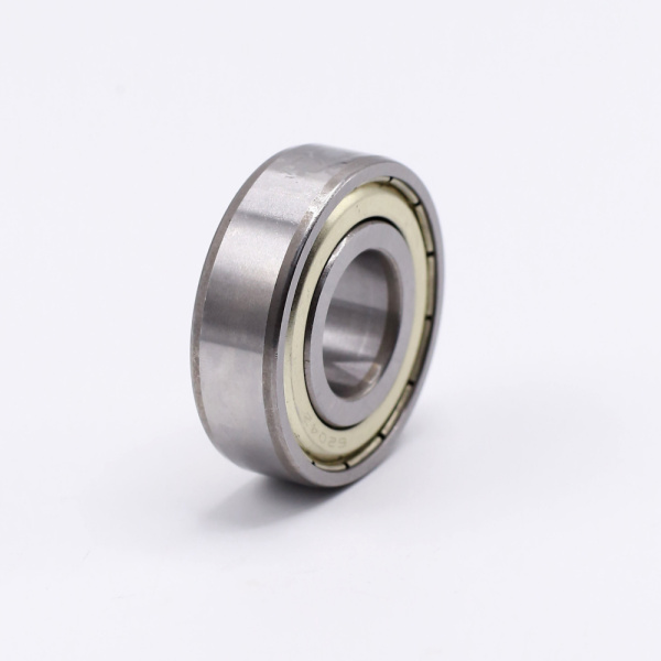 6204 zz HFD подшипник для стиральной машины (20x47x14 мм)