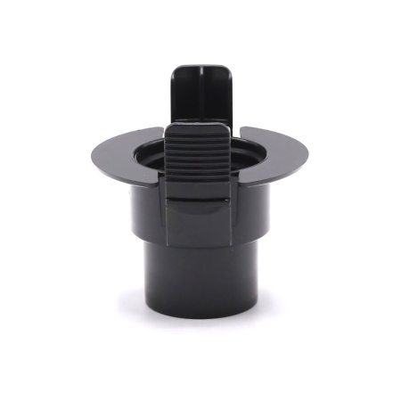 Фитинг шланга для пылесоса Samsung 35мм 2 защелки