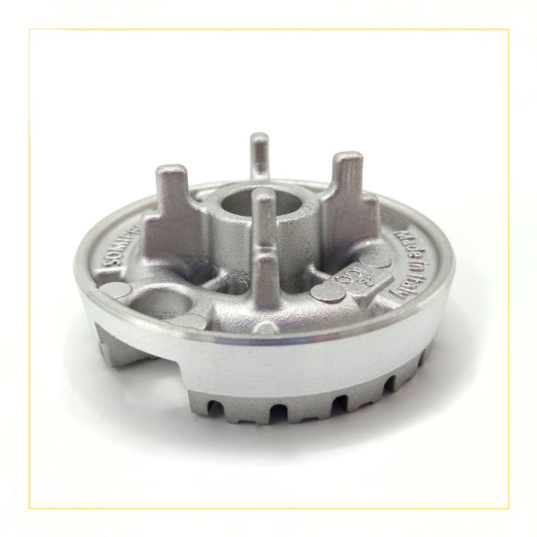 Смеситель малой горелки для газовой плиты Gefest  PS50048-00-004