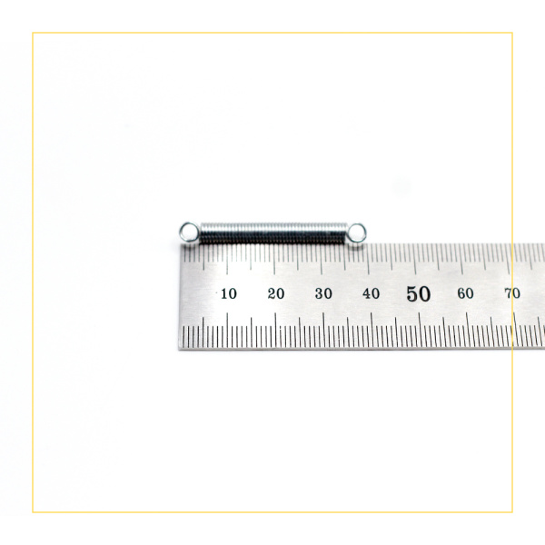 Пружина для хомута манжеты стиральной машины Атлант 775355200300