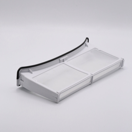 Ворсовый фильтр люка для сушильных машин Candy 40014217