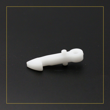 Крючок ручки люка для стиральной машины Атлант 774327101000