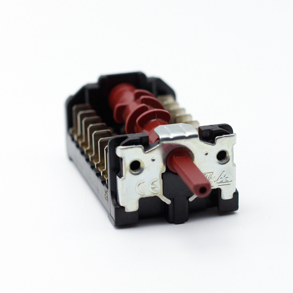 Переключатель режимов духовки Beko, 7 позиций 263900054