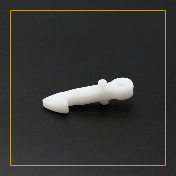 Крючок ручки люка для стиральной машины Атлант 774327101000