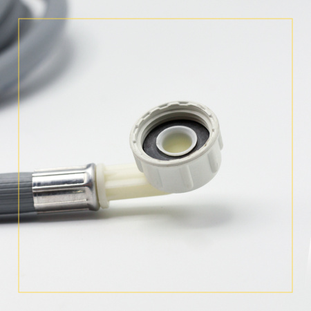 Шланг заливной для стиральной машины 6 метров