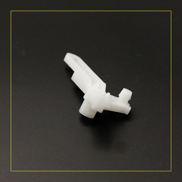 Ремкомплект дозатора Bosch/Siemens 166628