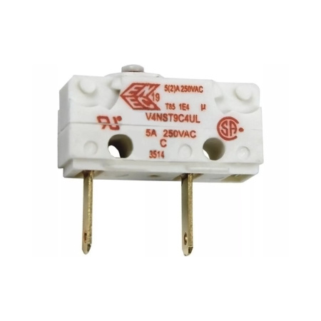 Микровыключатель для кофемашины De'Longhi 5132110500