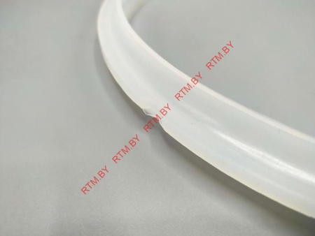 Термостойкий уплотнитель крышки к мультиварке универсальный 20см