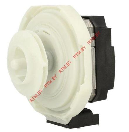 Насос для посудомоечной машины Indesit (C00302488, C00582057, C00731573); WHIRLPOOL (482000022216, 488000582057, 488000731573)