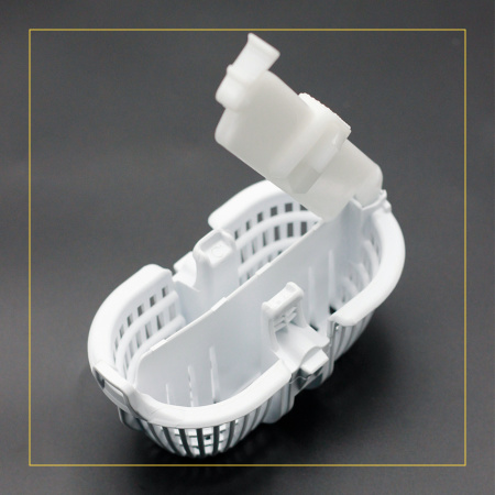 Сливной фильтр(сетка) для стиральных машин Electrolux, Zanussi, AEG 1327138150