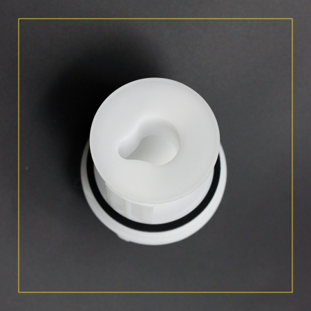 Фильтр сливного насоса для стиральной машины Bosch / Siemens 00605010, 00647920