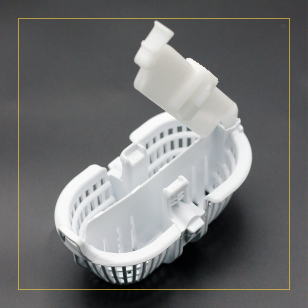 Сливной фильтр(сетка) для стиральных машин Electrolux, Zanussi, AEG 1327138150