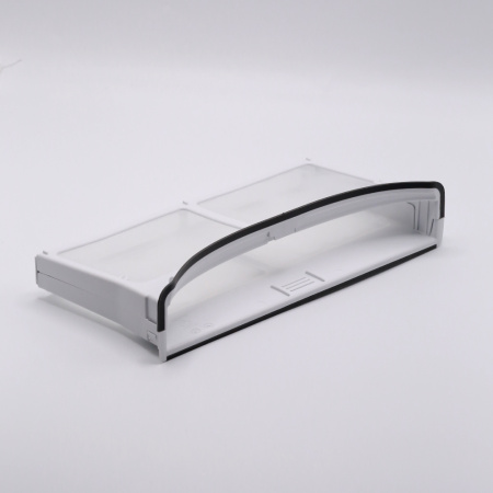 Ворсовый фильтр люка для сушильных машин Candy 40014217