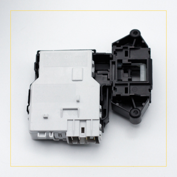 Блокиратор люка (замок) для стиральной машины LG EBF49827803