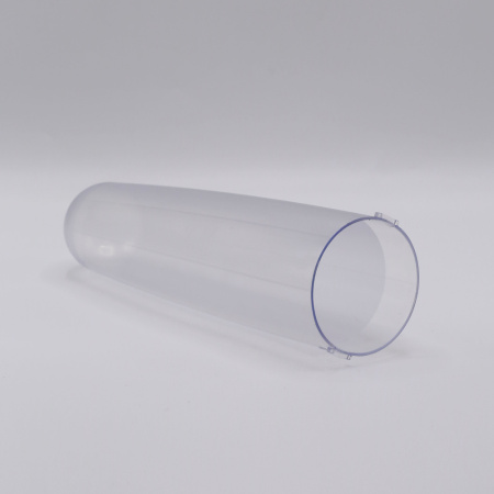 Твистер-колба для пылесосов Универсальная черная