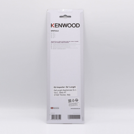 Лопатка для кухонного комбайна Kenwood KWSK001