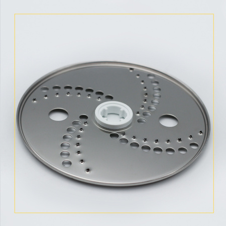 Диск-терка для кухонного комбайна Moulinex MS-0A07764