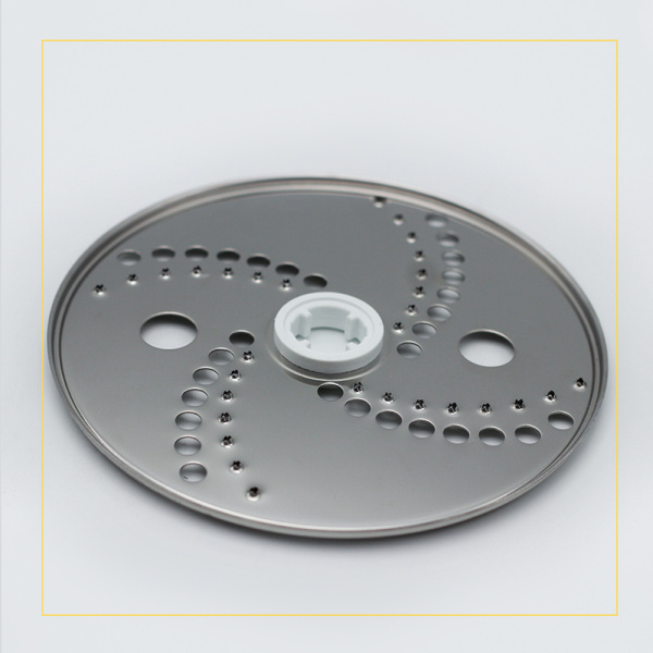 Диск-терка для кухонного комбайна Moulinex MS-0A07764