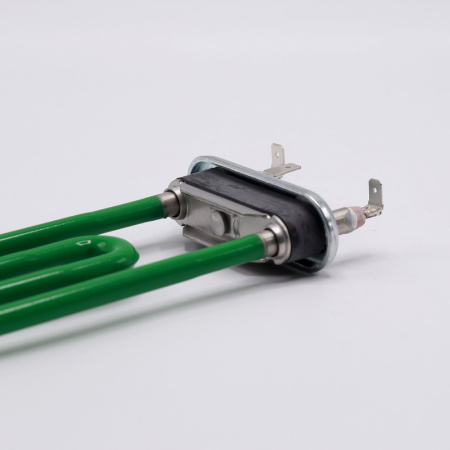 Тэн для стиральной машины Samsung, 2000W, L-220 мм, без отверстия, КЕРАМИКА, Kawai, DC47-00033A