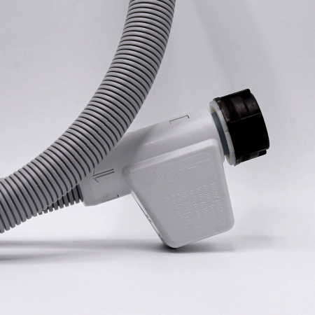 Шланг залив. для ПММ (с аквастопом) 282407, 372679, 256554, 373181, 037207, h1017739, 481990500463