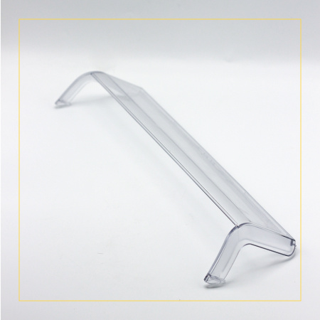 Крышка-ограничитель нижней полки двери холодильника Атлант 769748900700