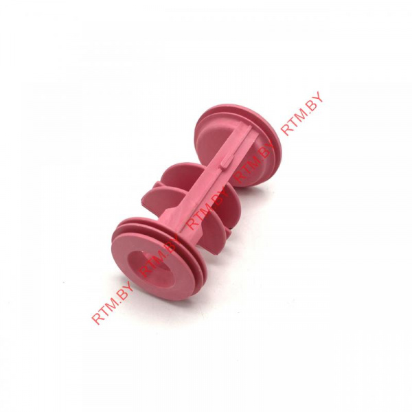 Фильтр сливного насоса для стиральной машины Electrolux / Zanussi 1321368118