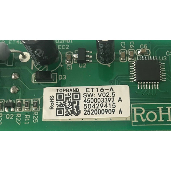 Термостат электронный для холодильника Атлант 904211900034
