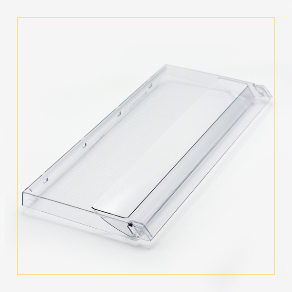 Панель ящика для морозильной камеры холодильника Атлант 773522413700