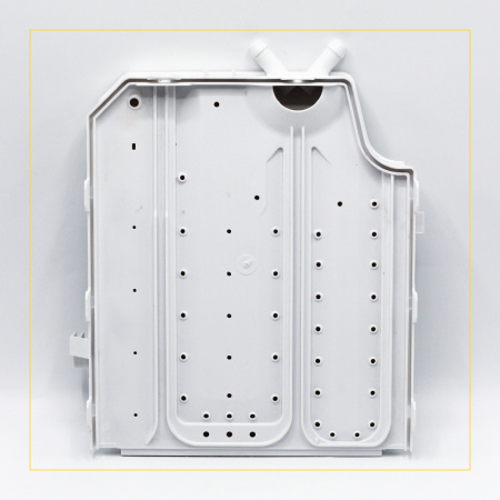 Крышка бункера для стиральной машины Атлант 730125102300