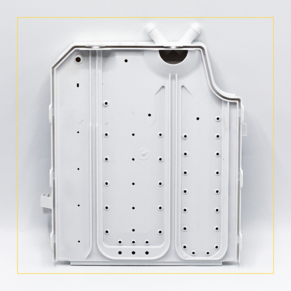 Крышка бункера для стиральной машины Атлант 730125102300