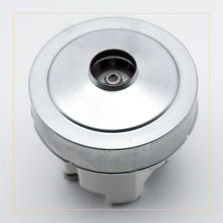 Двигатель для моющего пылесоса Philips 1600 Вт, H-110 мм, D-120 мм, с юбкой, HX-70XL