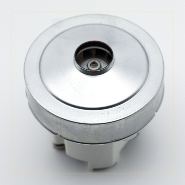 Двигатель для моющего пылесоса Philips 1600 Вт, H-110 мм, D-120 мм, с юбкой, HX-70XL