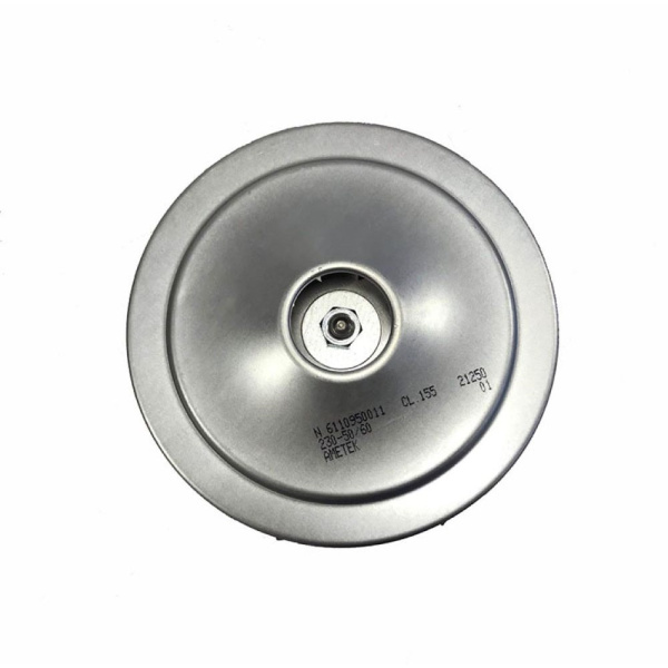 Двигатель для моющего пылесоса Karcher, Philips, H-135мм, D-148мм, Ametek 063700003 