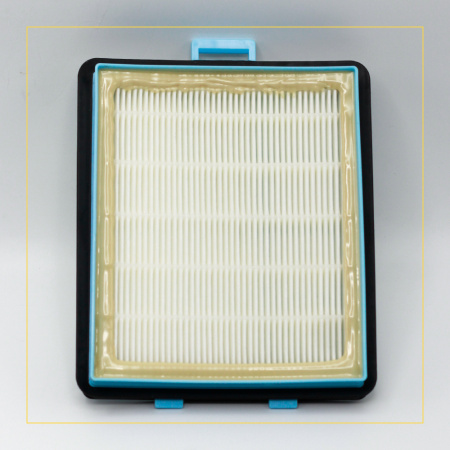 Фильтр моторный для пылесоса Philips PowerPro (CRP745 432200533151)