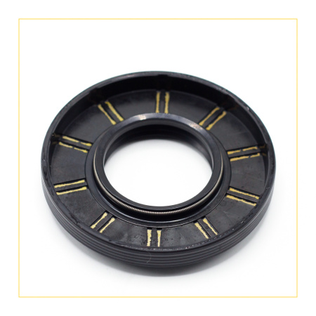 Сальник 37x76x9,5/12 WLK для стиральной машины LG 