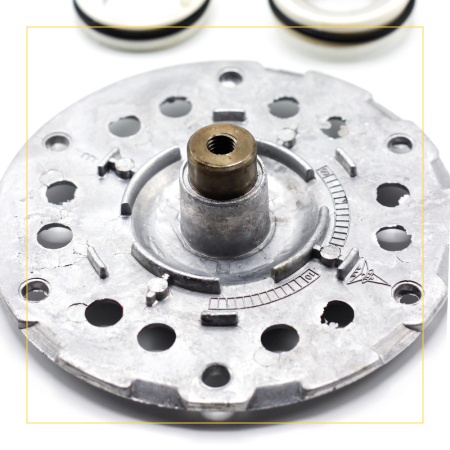 Опорный узел Bosch, Gorenje, Brandt 00243350