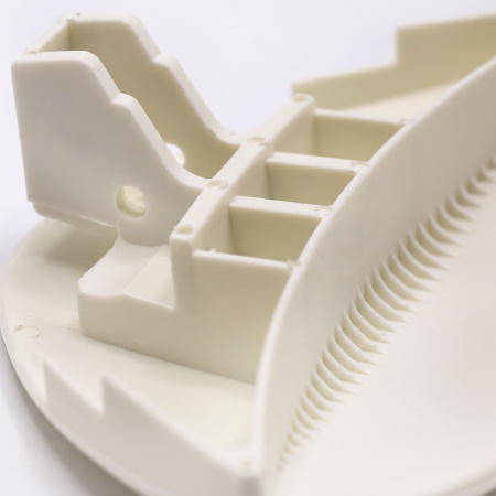 Ручка люка для стиральной машины Indesit, Ariston C00075323