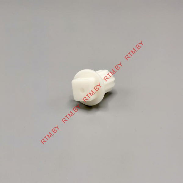 Втулка шнека для мясорубки Philips (высокая) Д-20мм, 11зуб