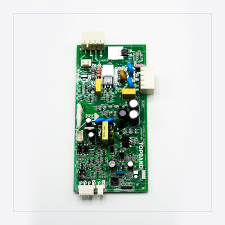 Модуль управления A46E02-M1 холодильника Атлант 908081410240