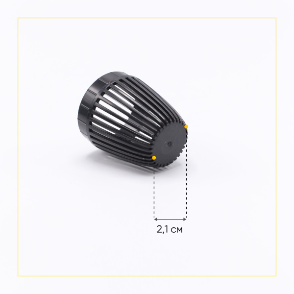 Фильтр контейнера для пыли пылесоса BOSCH 00632814, 10000758