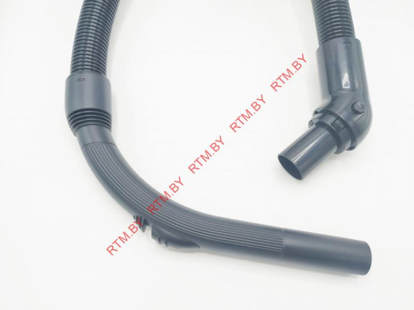 Шланг для пылесоса кнопки D=35мм(трубка снаружи) PL013