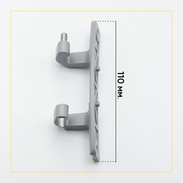 Петля люка для стиральной машины Атлант 773318100100