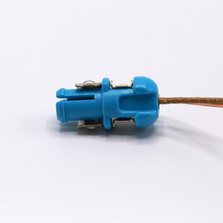 Термопара для плиты Beko 230100032, Bosch 00416742 L-520 мм