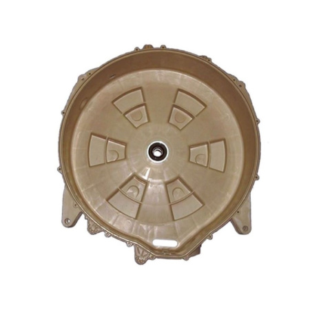 Задняя крышка бака стиральной машины Атлант 730112604500